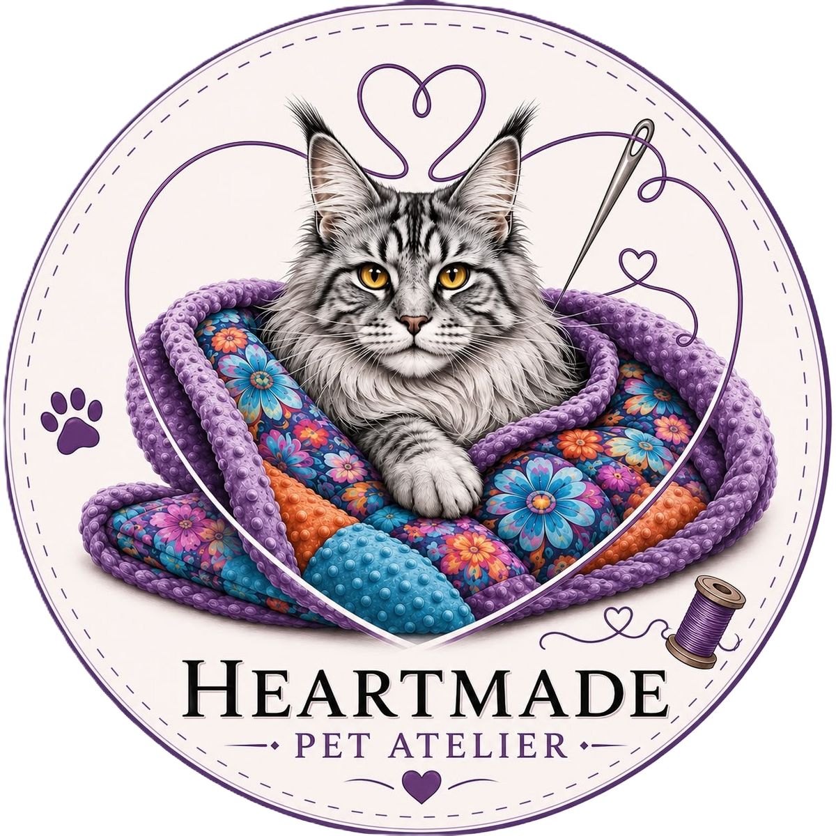 Heartmade Pet Atelier